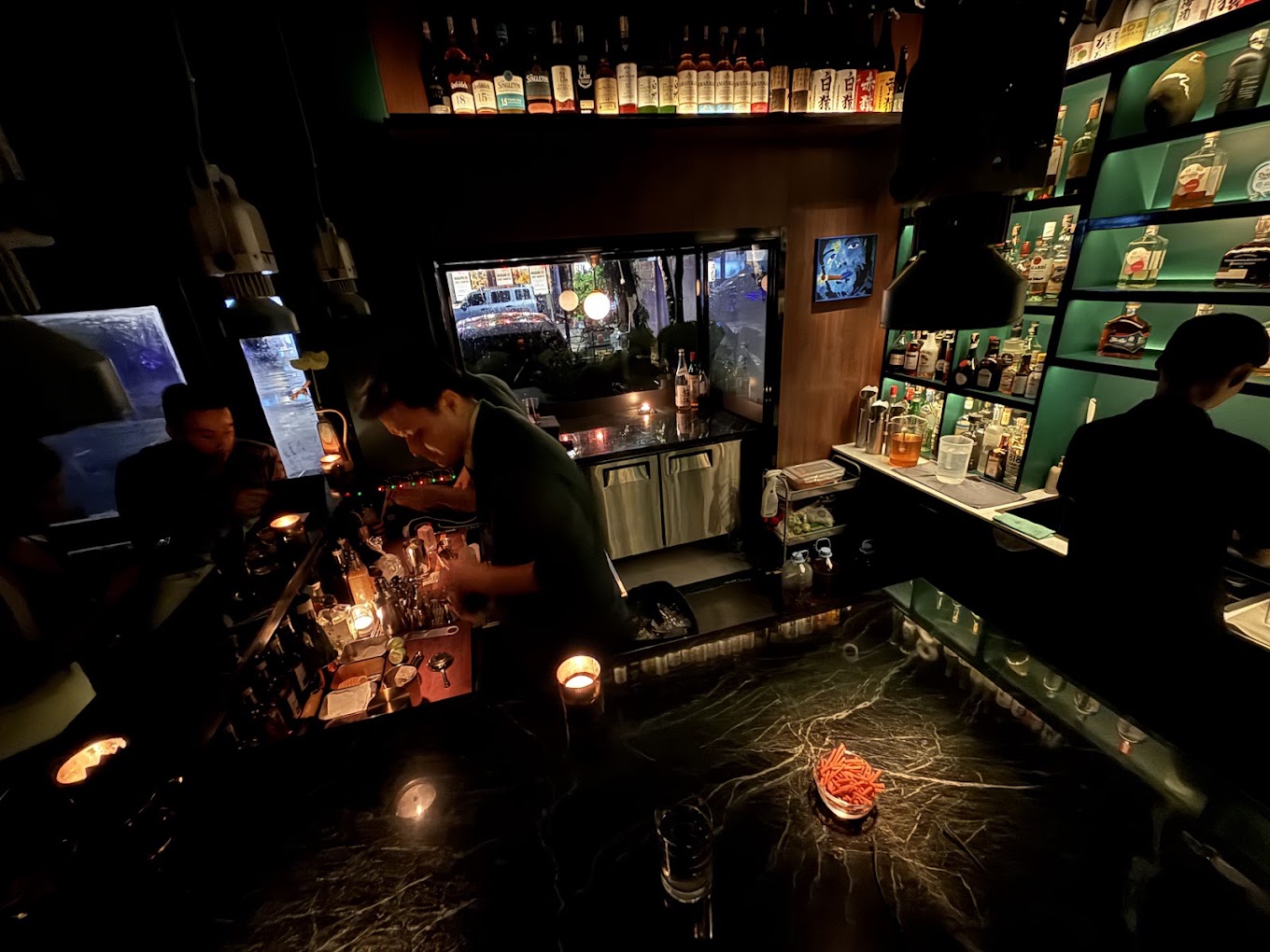Inside Sugar Ray You've Just Been Poisoned