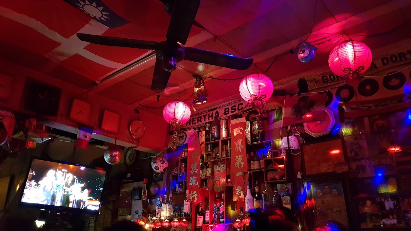 Wong's Place — photo 3