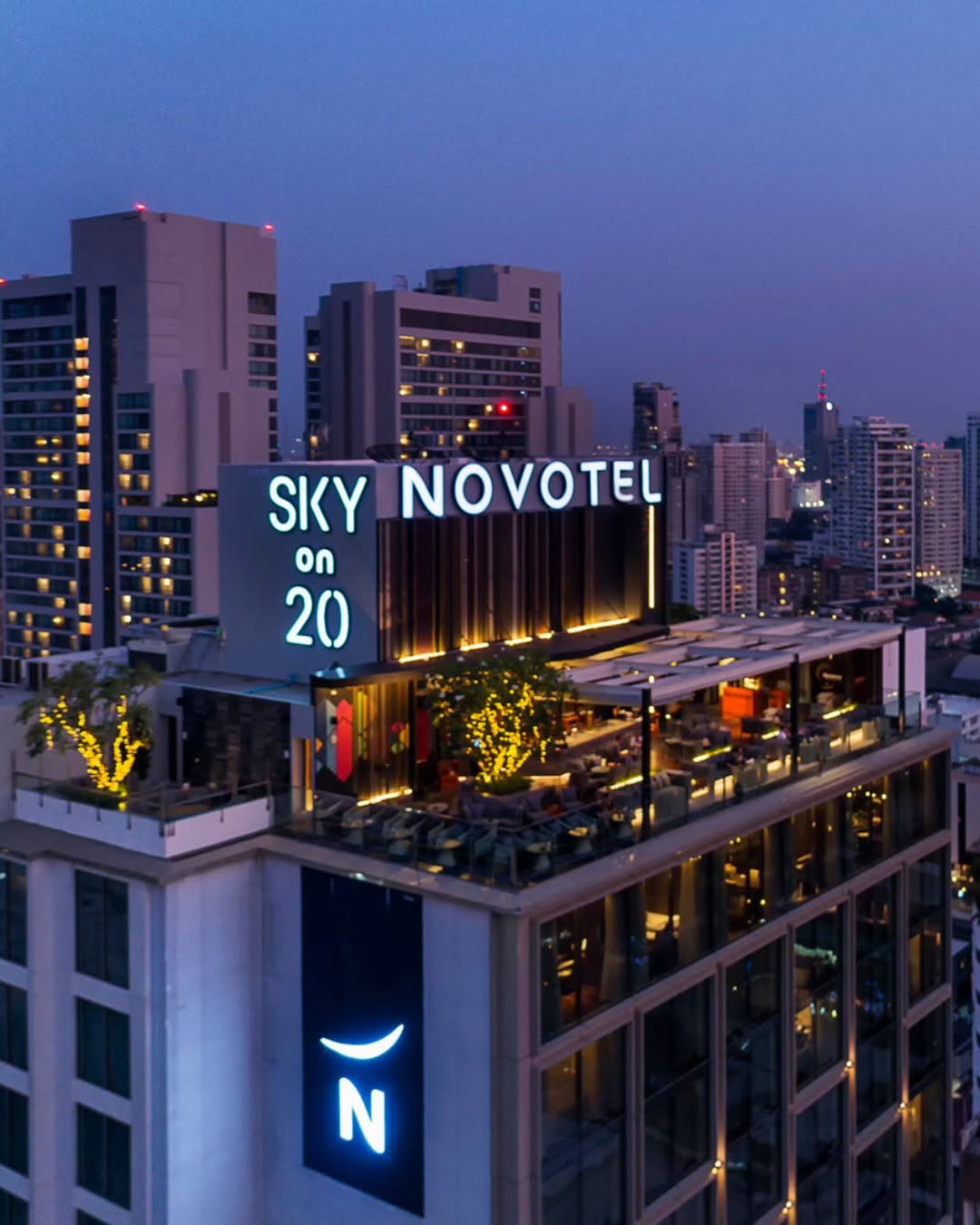 Sky on 20 — photo 2