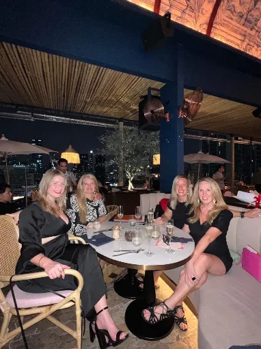 Pastel Rooftop Bar — photo 3