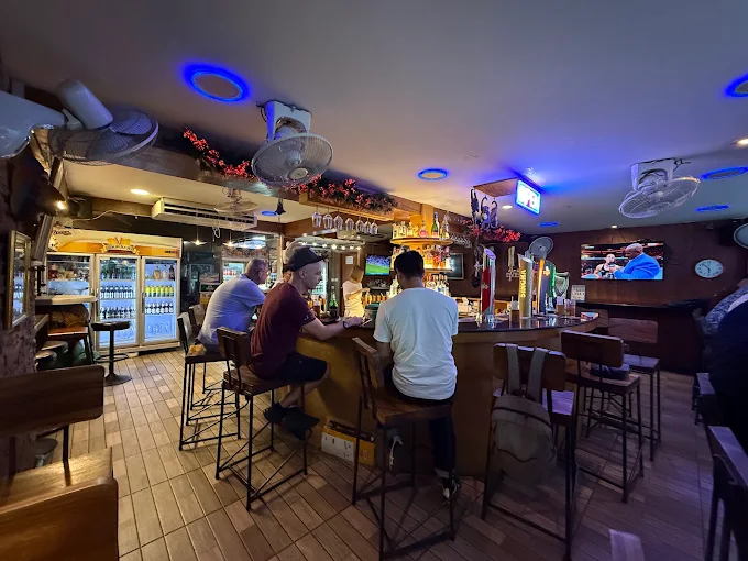 Inside Lek's Last Stand