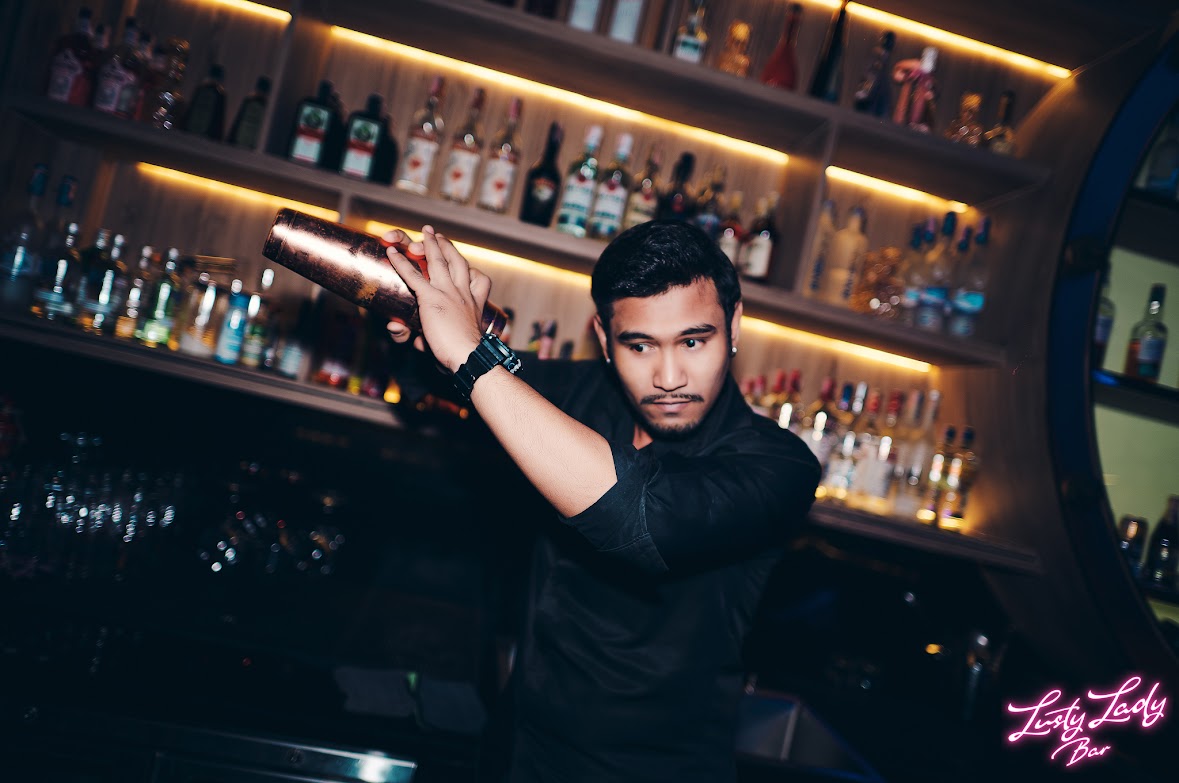 Lusty Lady Bar — photo 4